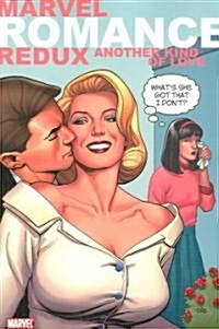 Marvel Romance Redux (Paperback)