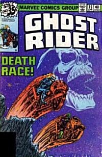 Essential Ghost Rider 2 (Paperback)