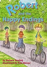 Robert and the Happy Endings (Hardcover)