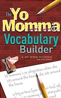 [중고] The Yo Momma Vocabulary Builder (Paperback)