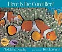 Here Is the Coral Reef (Hardcover)
