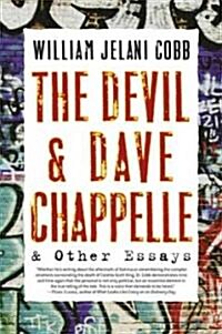 The Devil and Dave Chappelle: And Other Essays (Paperback)