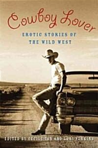 Cowboy Lover (Paperback)