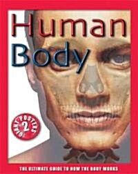 [중고] Human Body (Hardcover, Pass Code, Spiral)