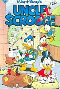 Walt Disney s Uncle Scrooge 362 (Paperback)