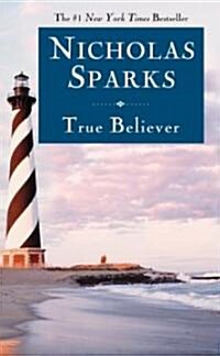True Believer (Mass Market Paperback)