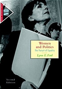 Women and Politics (Paperback, 2nd)