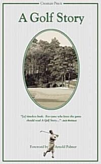 A Golf Story (Paperback)