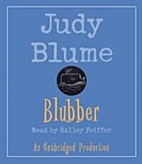 Blubber (Audio CD)