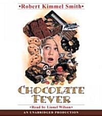 [중고] Chocolate Fever (Audio CD)