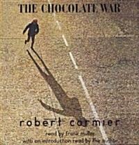The Chocolate War (Audio CD)