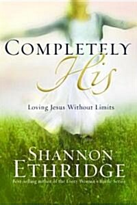 Completely His (Hardcover)