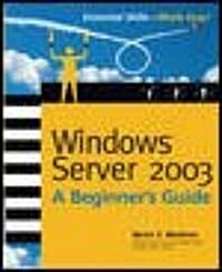 Windows Server 2003 (Paperback, 2)