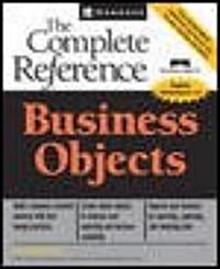 Business Objects (Paperback)