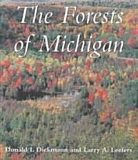 The Forests of Michigan (Paperback)