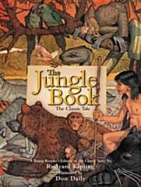 The Jungle Book (Hardcover)