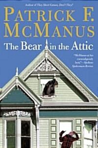 The Bear in the Attic (Paperback, Reprint)