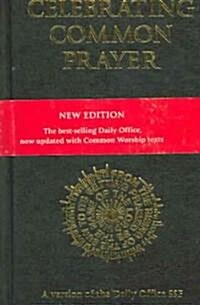 Celebrating Common Prayer (Hardcover)
