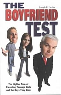 The Boyfriend Test (Paperback)
