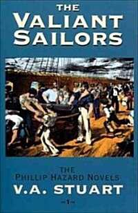 The Valiant Sailors (Paperback)