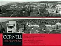 Cornell Then & Now (Paperback)