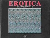 Erotica (Hardcover, Bilingual)