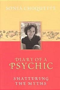 Diary of a Psychic (Paperback)