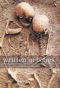 Written in Bones (Paperback)