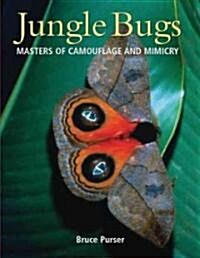 Jungle Bugs (Paperback)