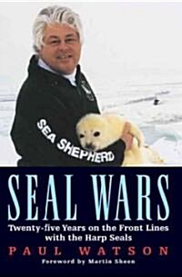 Seal Wars (Paperback)