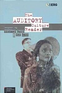 The Auditory Culture Reader (Paperback)