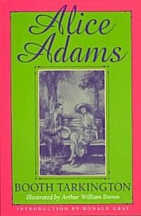 Alice Adams (Paperback)