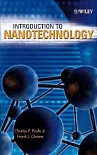 Introduction to Nanotechnology (Hardcover)