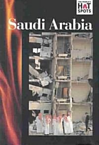 Saudi Arabia - L (Hardcover)