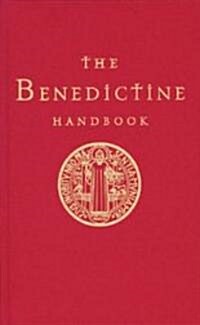 The Benedictine Handbook (Hardcover)