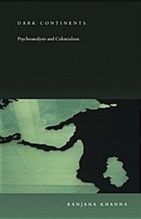 [중고] Dark Continents: Psychoanalysis and Colonialism (Paperback)