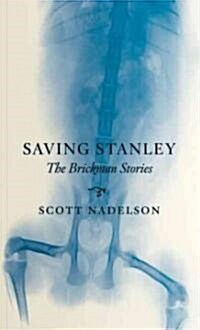 Saving Stanley: The Brickman Stories (Paperback)