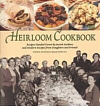 Heirloom Cookbook (Paperback, Revised, Expanded)
