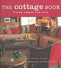 The Cottage Book (Hardcover)