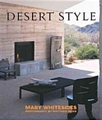 Desert Style (Paperback)