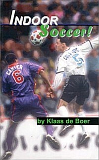 Indoor Soccer (Paperback)