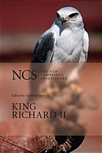 King Richard II (Paperback, Updated edition)