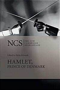 [중고] Hamlet, Prince of Denmark (Paperback, Updated edition)