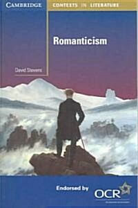 Romanticism (Paperback)