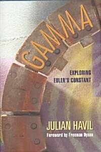 Gamma (Hardcover)