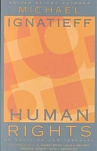 Human Rights as Politics and Idolatry (Paperback)