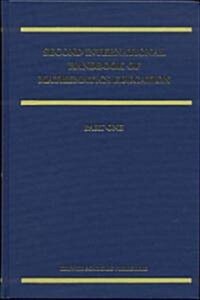 Second International Handbook of Mathematics Education (Hardcover, 2, 2003)