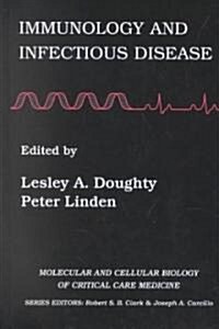 Immunology and Infectious Disease (Hardcover)