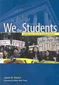 We the Students (Paperback, 2nd)