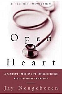 Open Heart (Hardcover)